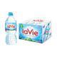 Nước khoáng kiềm tự nhiên La Vie 750ml  (12 chai/thùng)