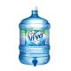 Nước uống đóng bình ViVa 18.5L (Có vòi) (Bình)